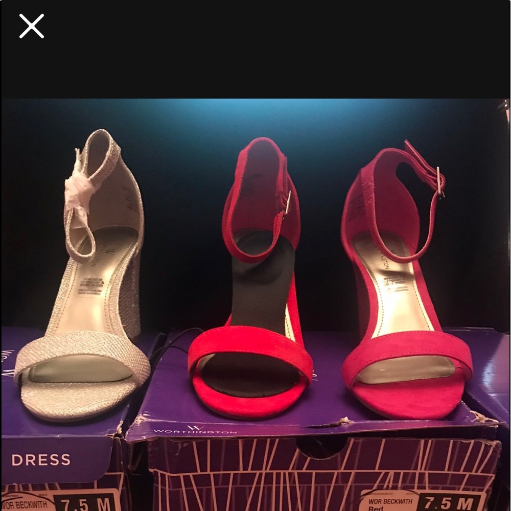 Sandals